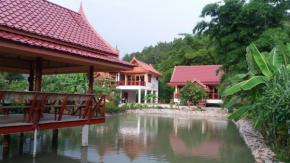  Jasmin Resort  Mueang Mae Hong Son